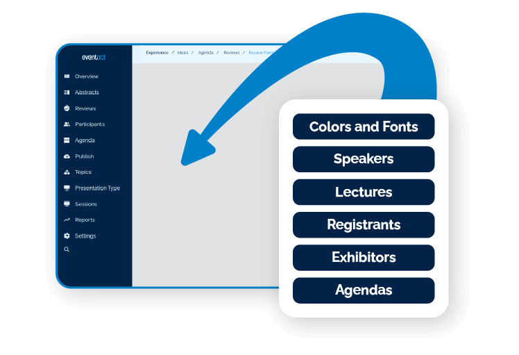 Data import and export