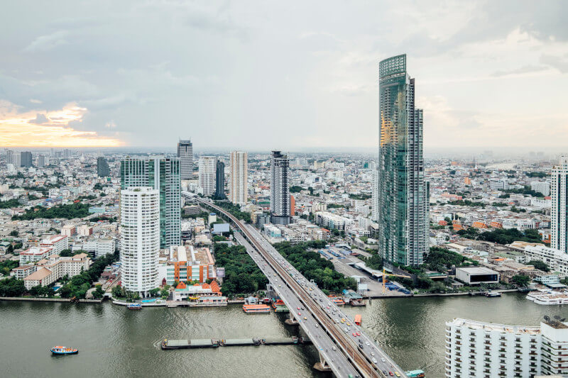 Bangkok Thailand