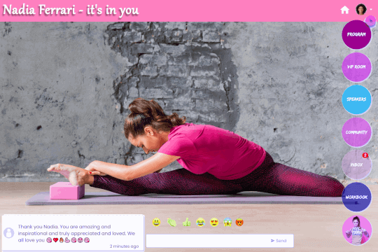 Virtual Workshop