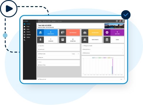 Streamlined Tracking