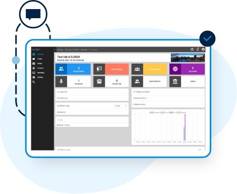 Session Attendance Tracking